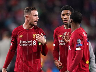 Premier League restart dealt m...